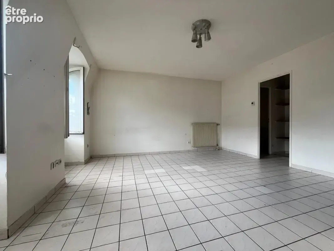 Appartement à vendre 2 pièces COURDIMANCHE (95) - photo 5