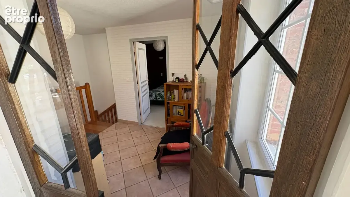 Maison Moulins 5 pièce(s) - photo 10