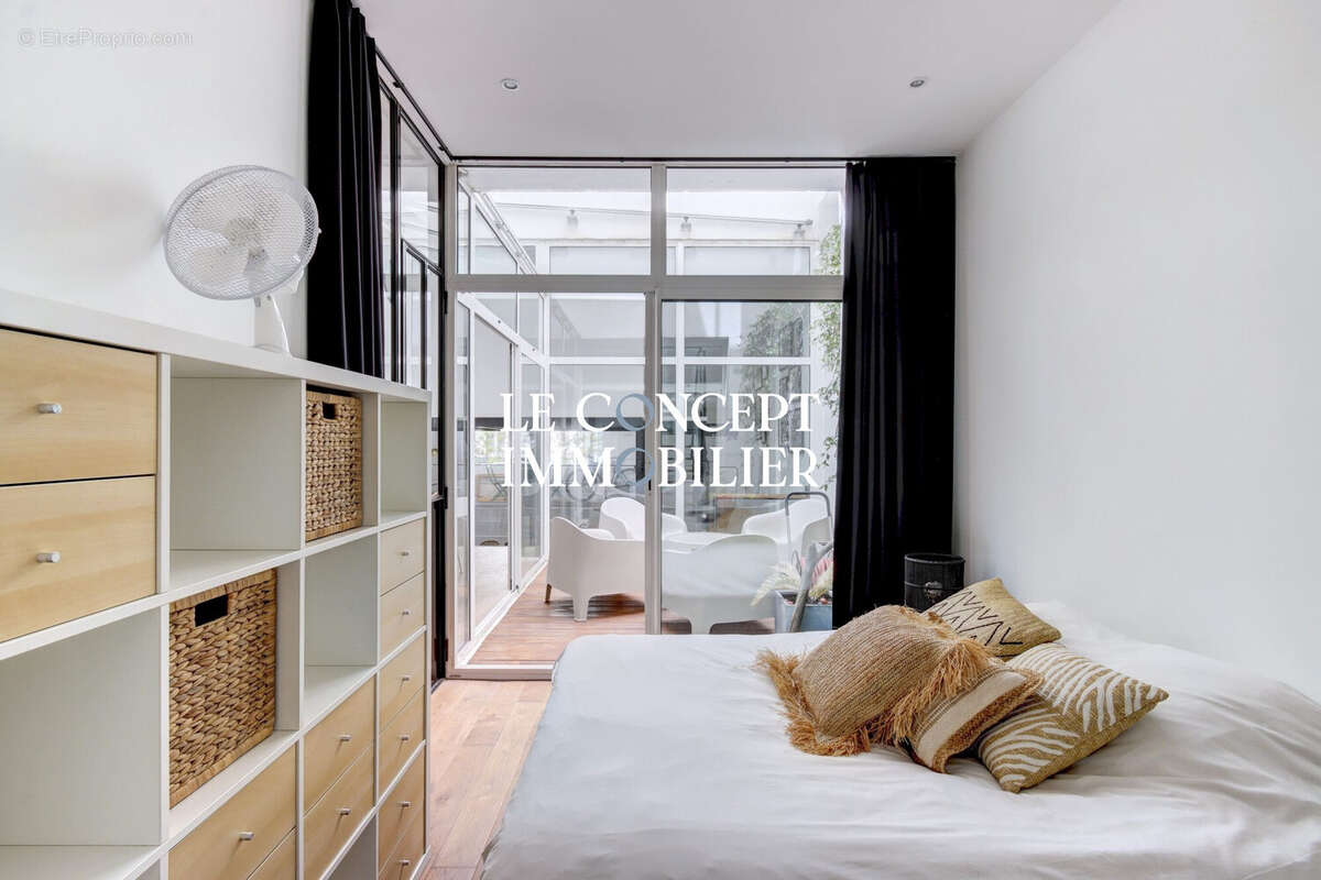 Appartement à BIARRITZ