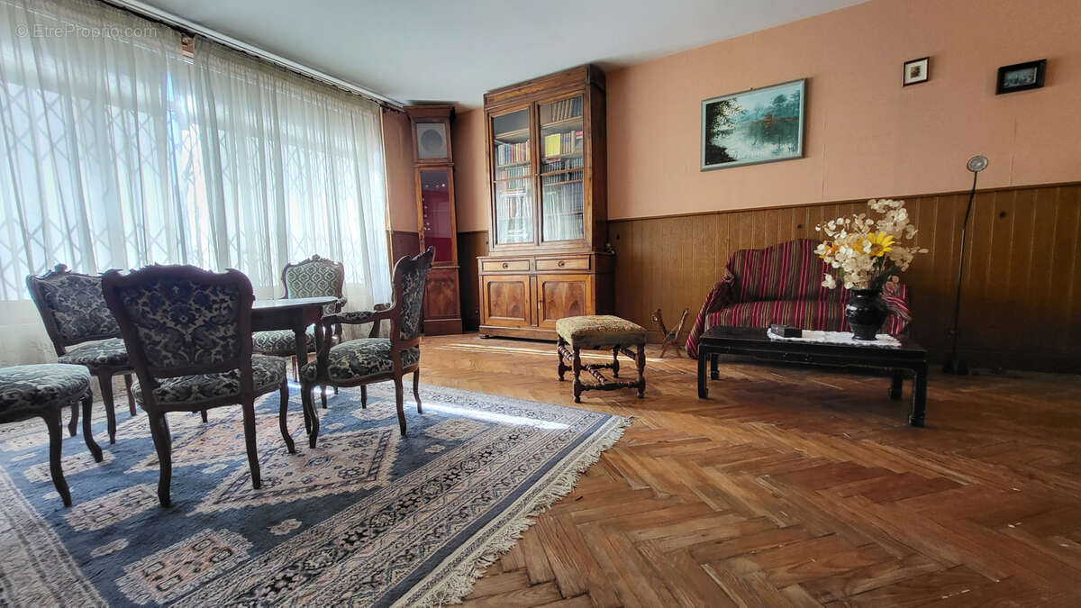 Maison à SAINT-ANDRE-DE-CUBZAC