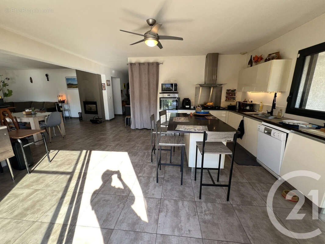 Maison à SAN-NICOLAO