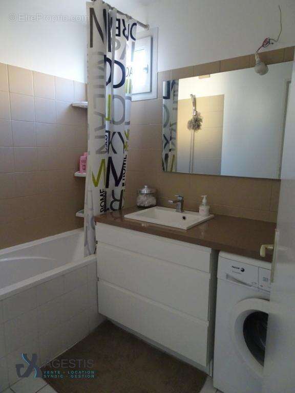   - Appartement à TOULOUSE