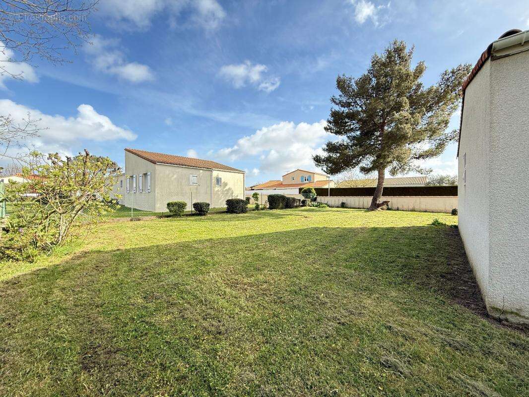 Maison à SAINT-PALAIS-SUR-MER