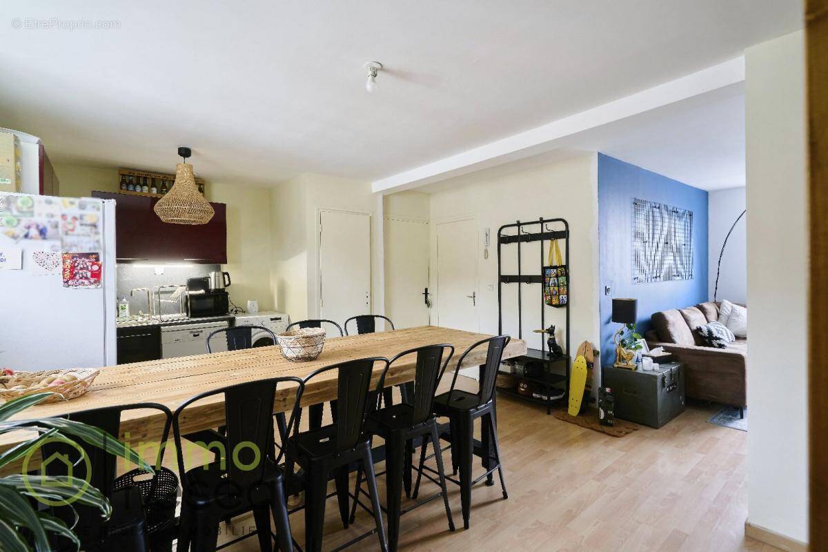 Appartement à ARMENTIERES