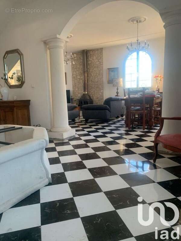 Photo 8 - Maison à VENASQUE