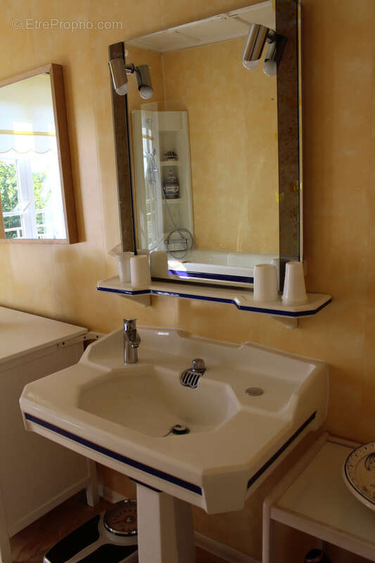 Maison à ANGLARDS-DE-SALERS