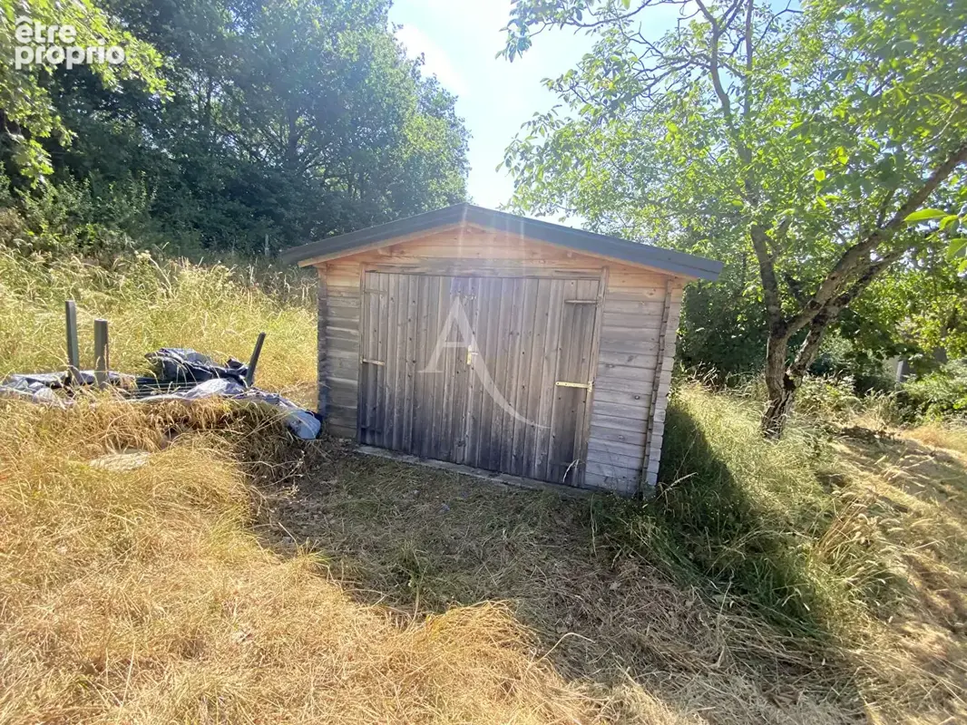 Terrain proche Castelnaudary 2663 m2 - photo 6