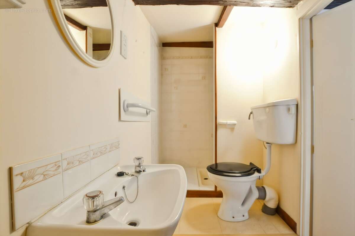 Maison de caractère 186 m² – 5 chambres dont 4 suites parentales – Terrasse – Causses-et-Veyran - photo 23