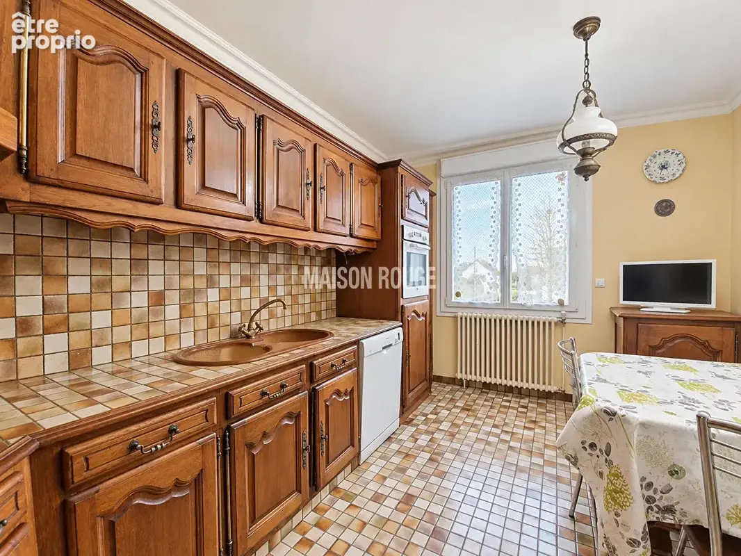 Maison familiale  4 chambres, sous-sol total et jardin à Plouha - photo 5