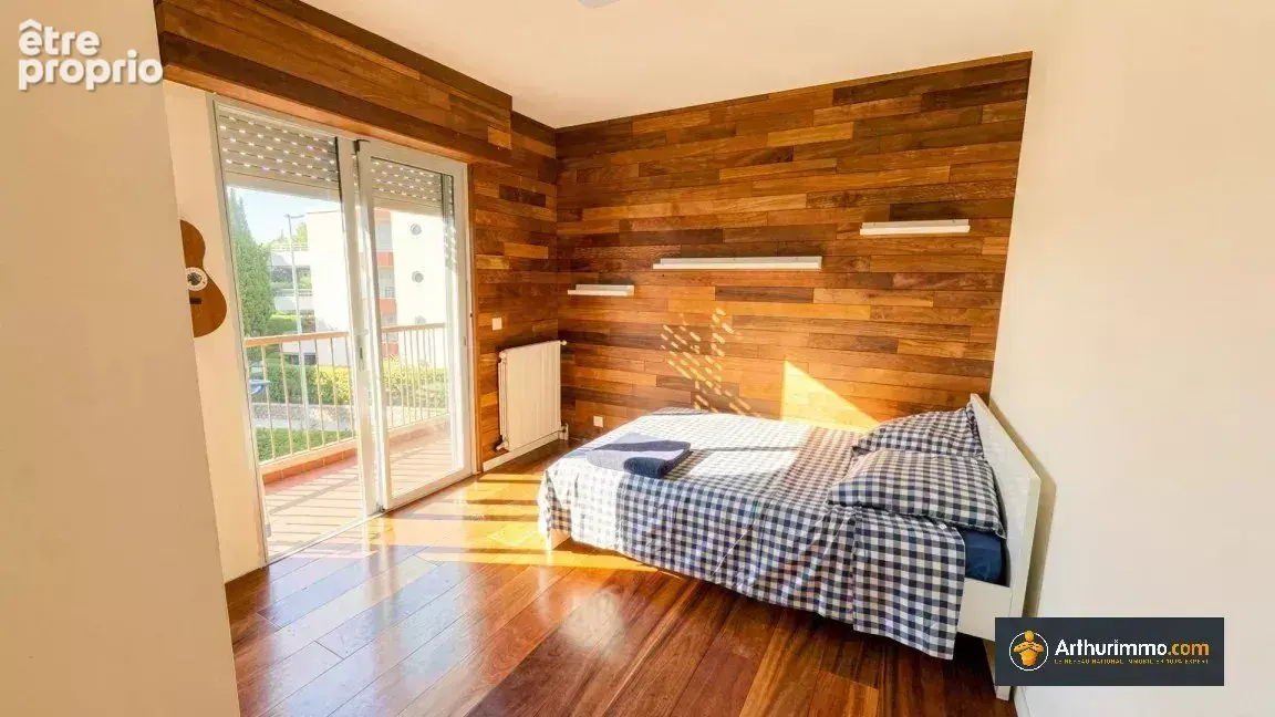 Vente Appartement Saint-laurent-du-var(06700) 460 000ï¿œ - photo 9