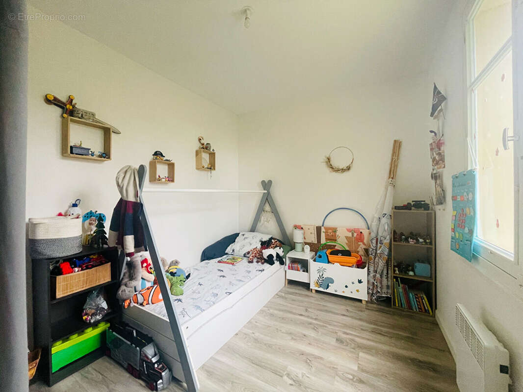 Maison à NOTRE-DAME-DE-RIEZ