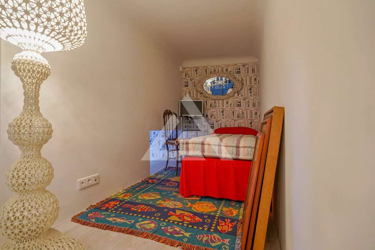 Appartement à BEAUSOLEIL