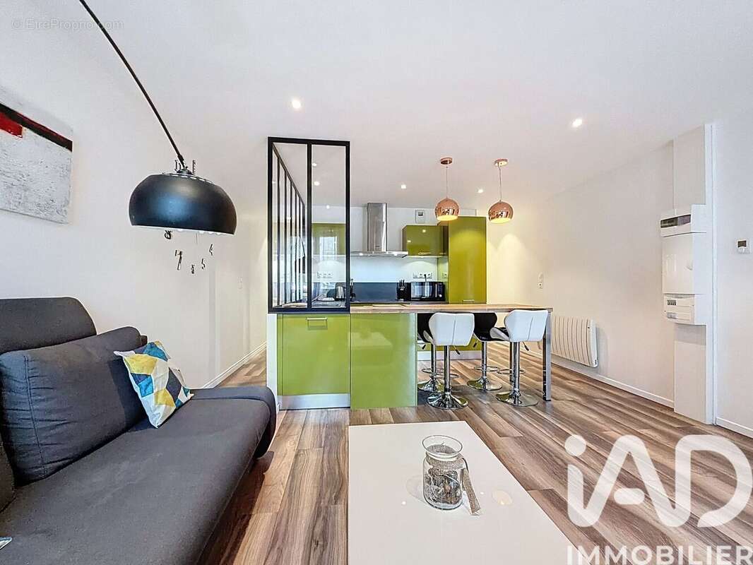 Photo 8 - Appartement à MORILLON