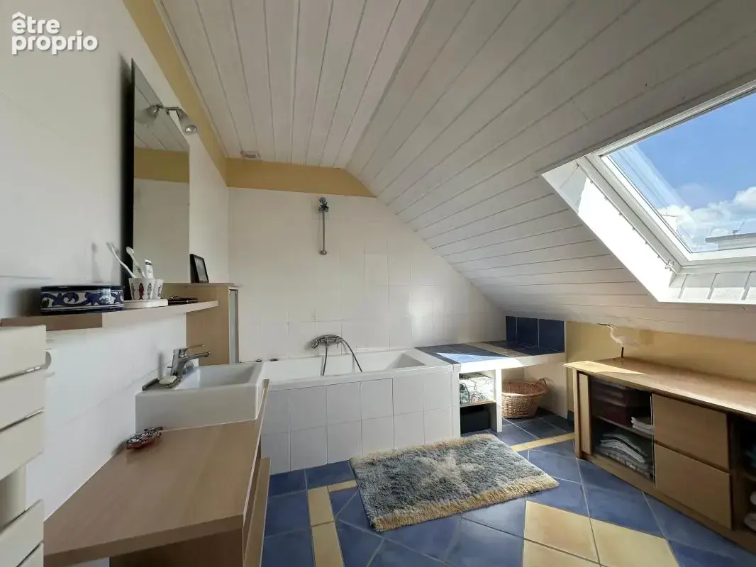 En Exclusivité ! Porspoder : Belle Maison au calme avec vue Mer - photo 14