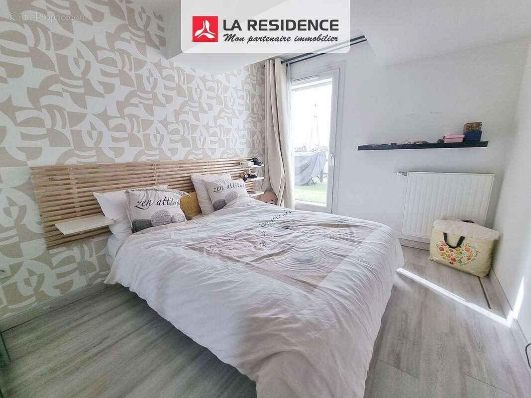 Appartement à STAINS