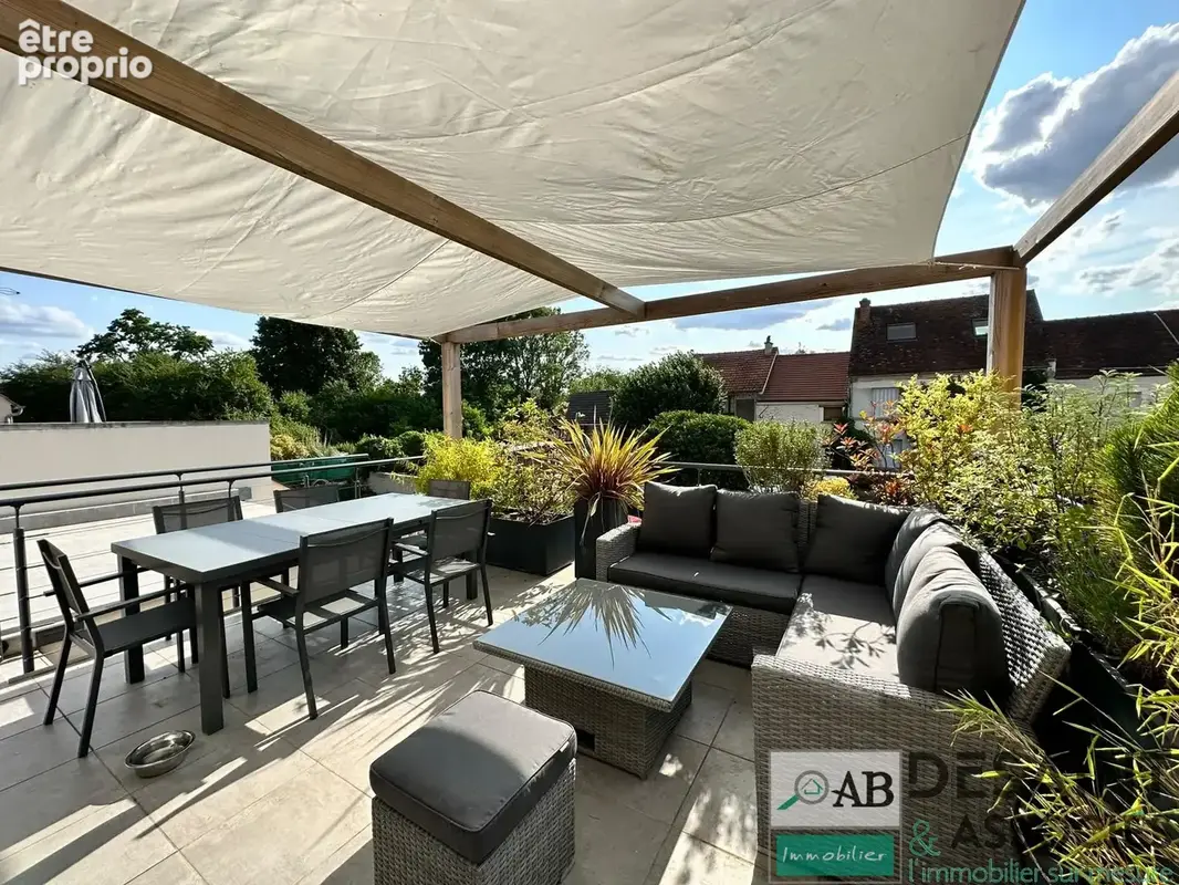 Coutevroult (77580) — immeuble de rapport a vendre en monopropriété à proximité de disneyland paris - photo 11