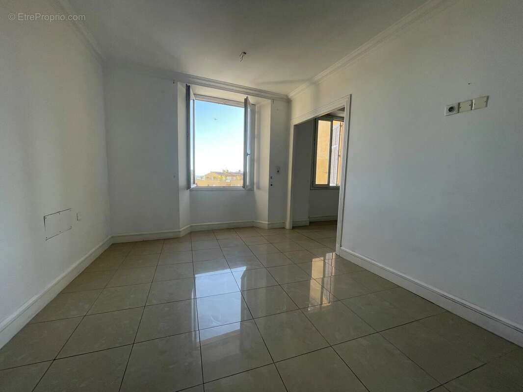 Appartement à GRASSE