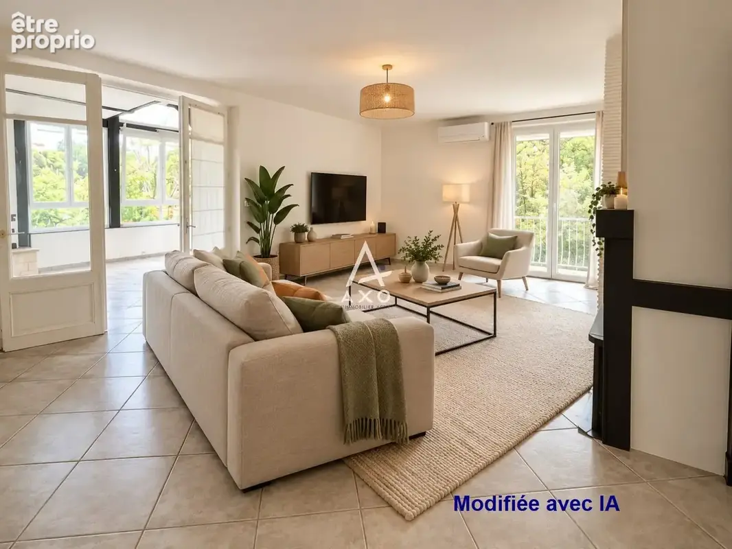 GRAULHET  Maison familiale de 206 m² - photo 4