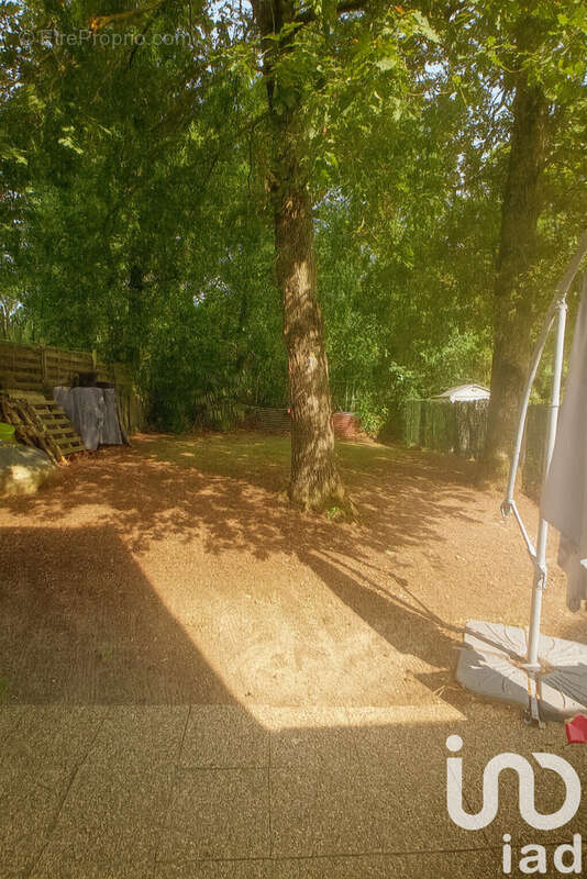 Photo 4 - Maison à SAINT-PIERRE-LES-NEMOURS