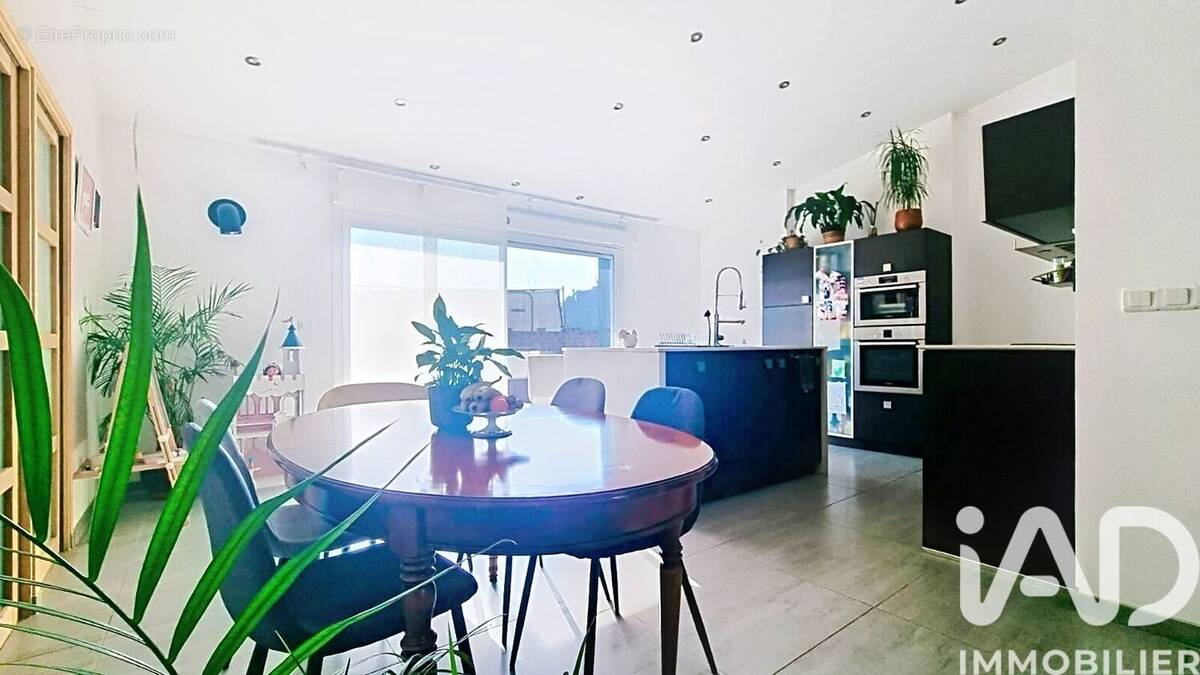 Photo 1 - Maison à TOURCOING