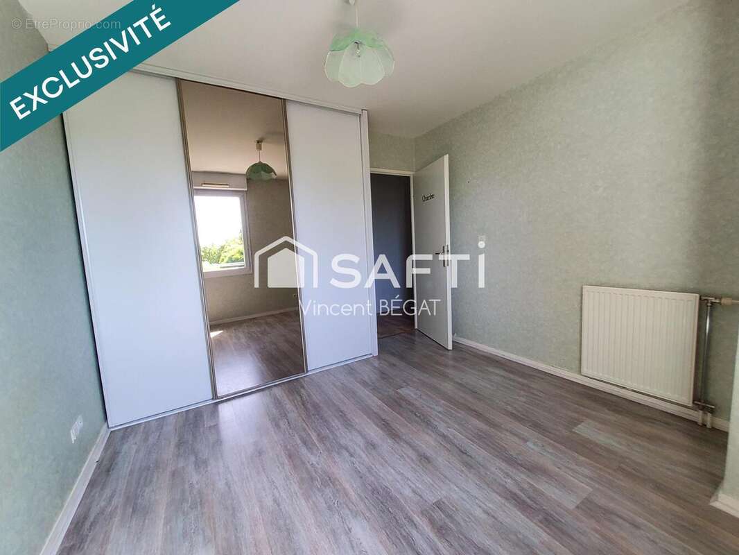 Photo 6 - Appartement à MOISSY-CRAMAYEL