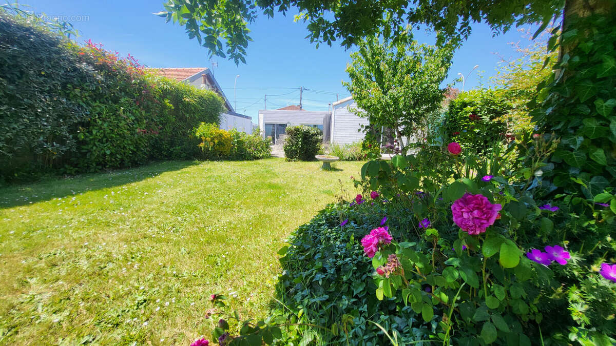 Maison à VERTOU