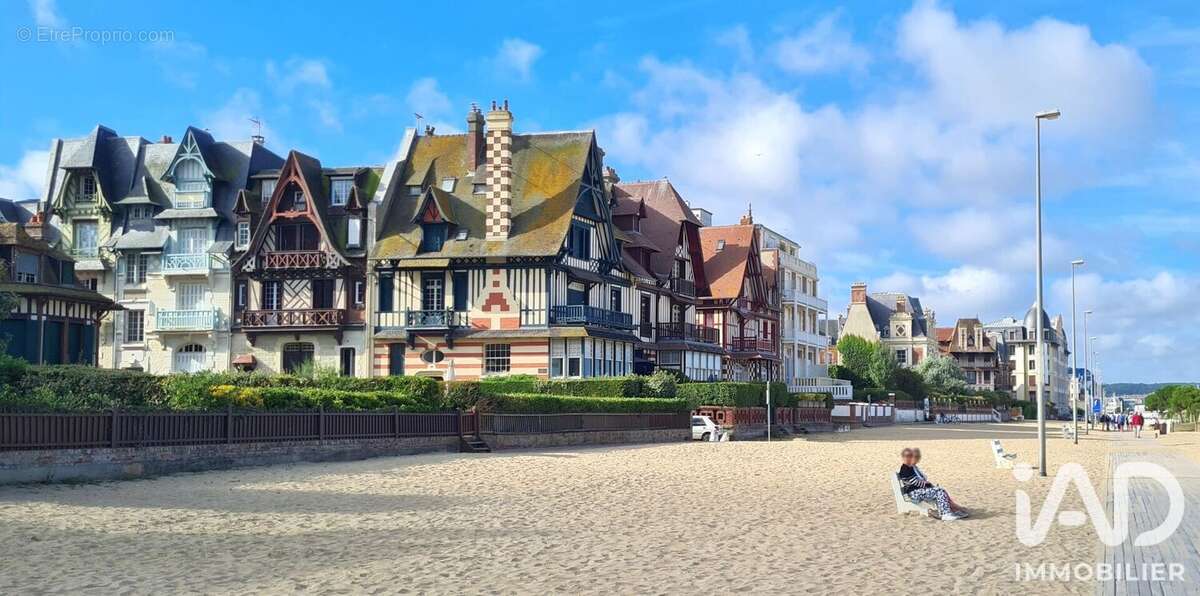 Commerce 96 m² à Trouville-Sur-Mer  - photo 2