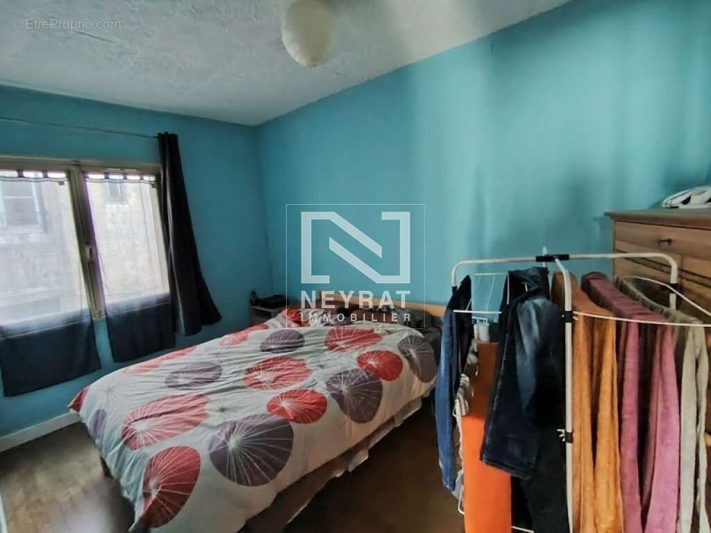 Appartement à CHALON-SUR-SAONE