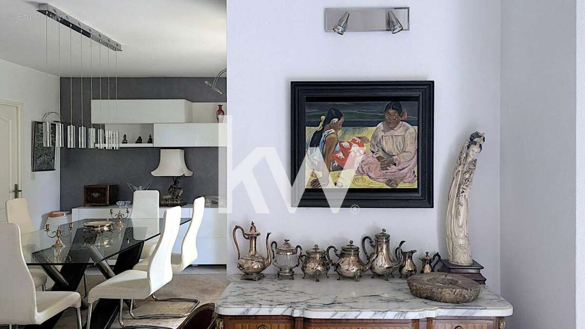 Maison à SOISY-SOUS-MONTMORENCY