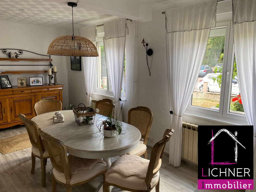 Maison 77 m² à Freyming-Merlebach  - photo 3