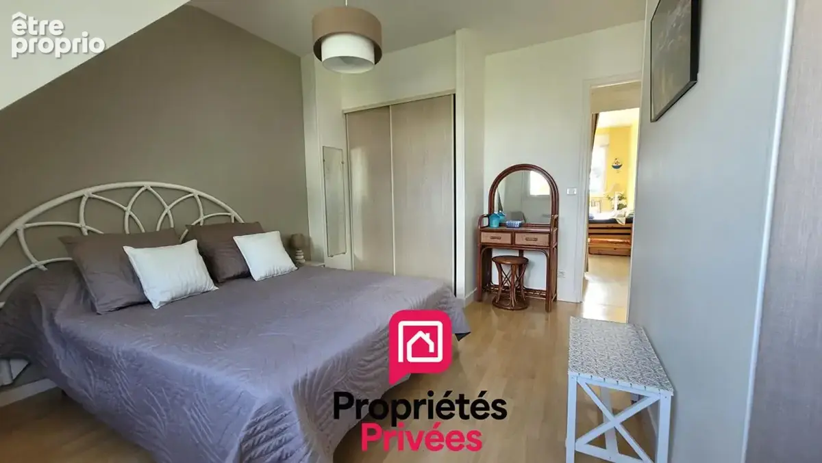 29950 benodet centre - appartement 2 pieces - photo 5