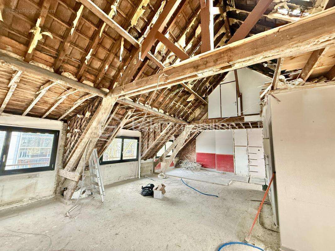 Appartement à AMIENS