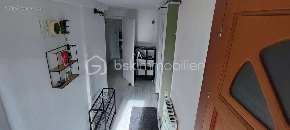 Appartement à SELESTAT
