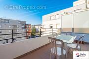   - Appartement à REIMS