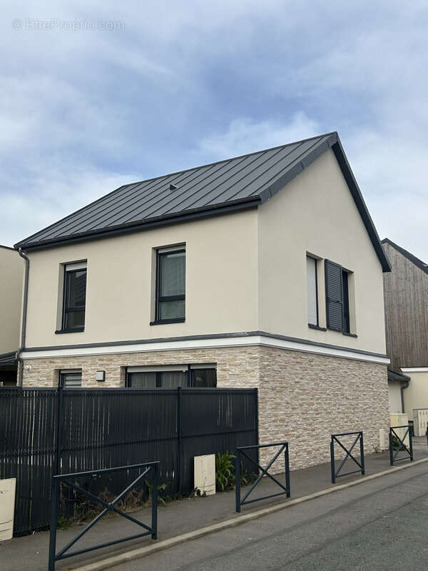 Appartement à MAUREPAS