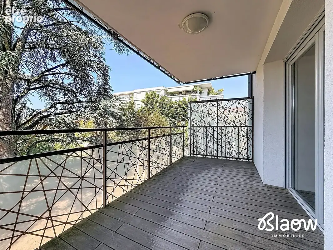 Appartement 4 pièces 88 m² à vendre à Decines-Charpieu (69150) - photo 6