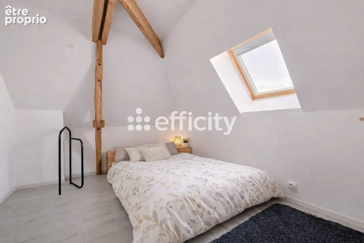Maison 6 pièces 114 m² à vendre à Blere (37150) - photo 4