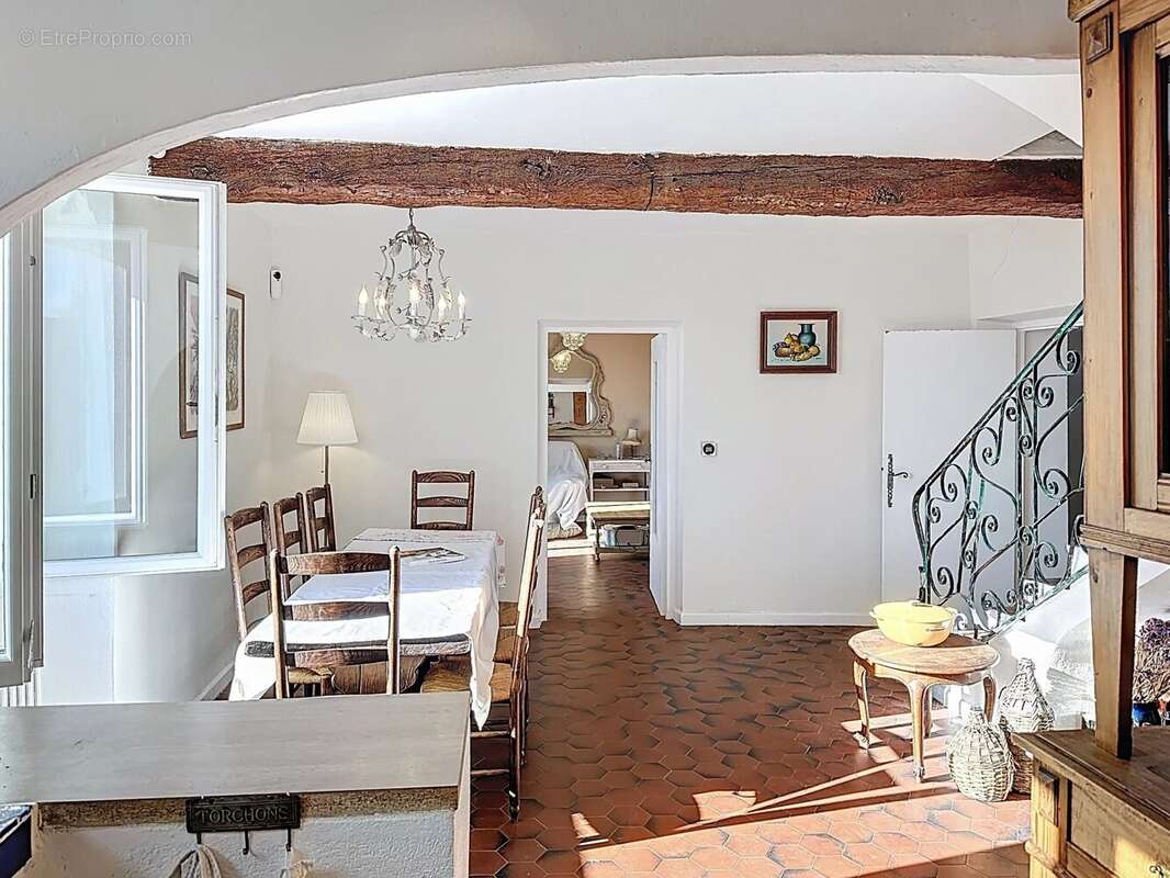 Maison 120 m² à Lorgues  - photo 5