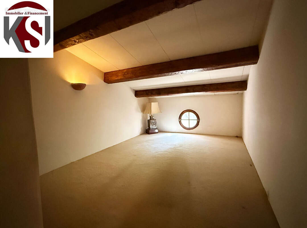 Maison à NANS-LES-PINS