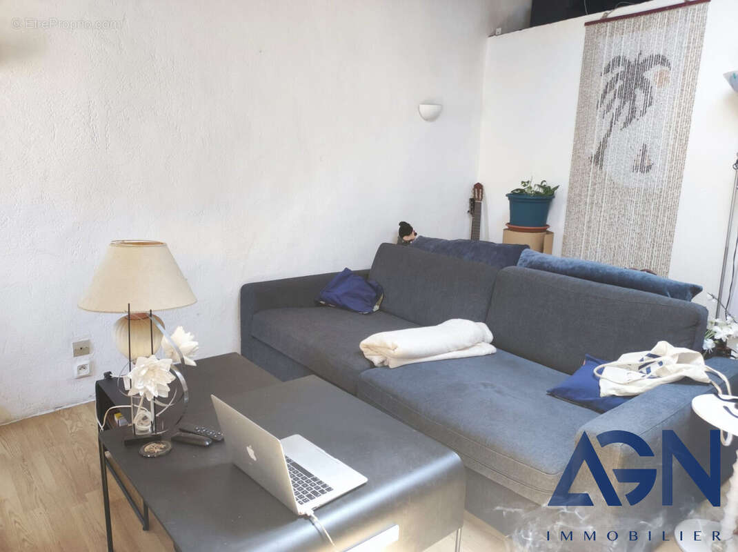 Appartement 51 m² à Agde  - photo 6