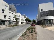 Commerce à CHANTEPIE