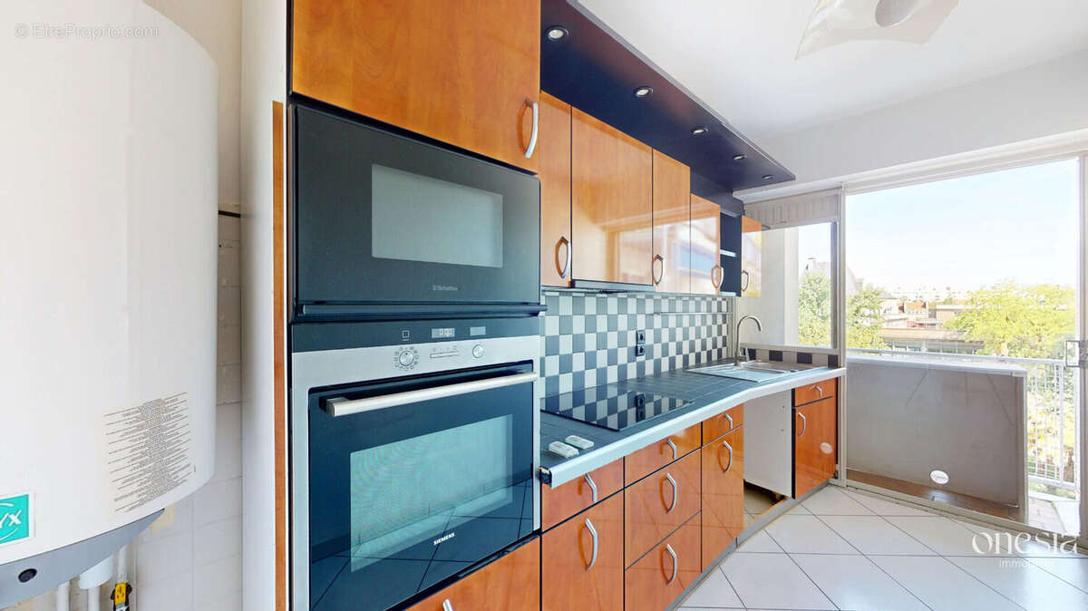 Appartement à PAU