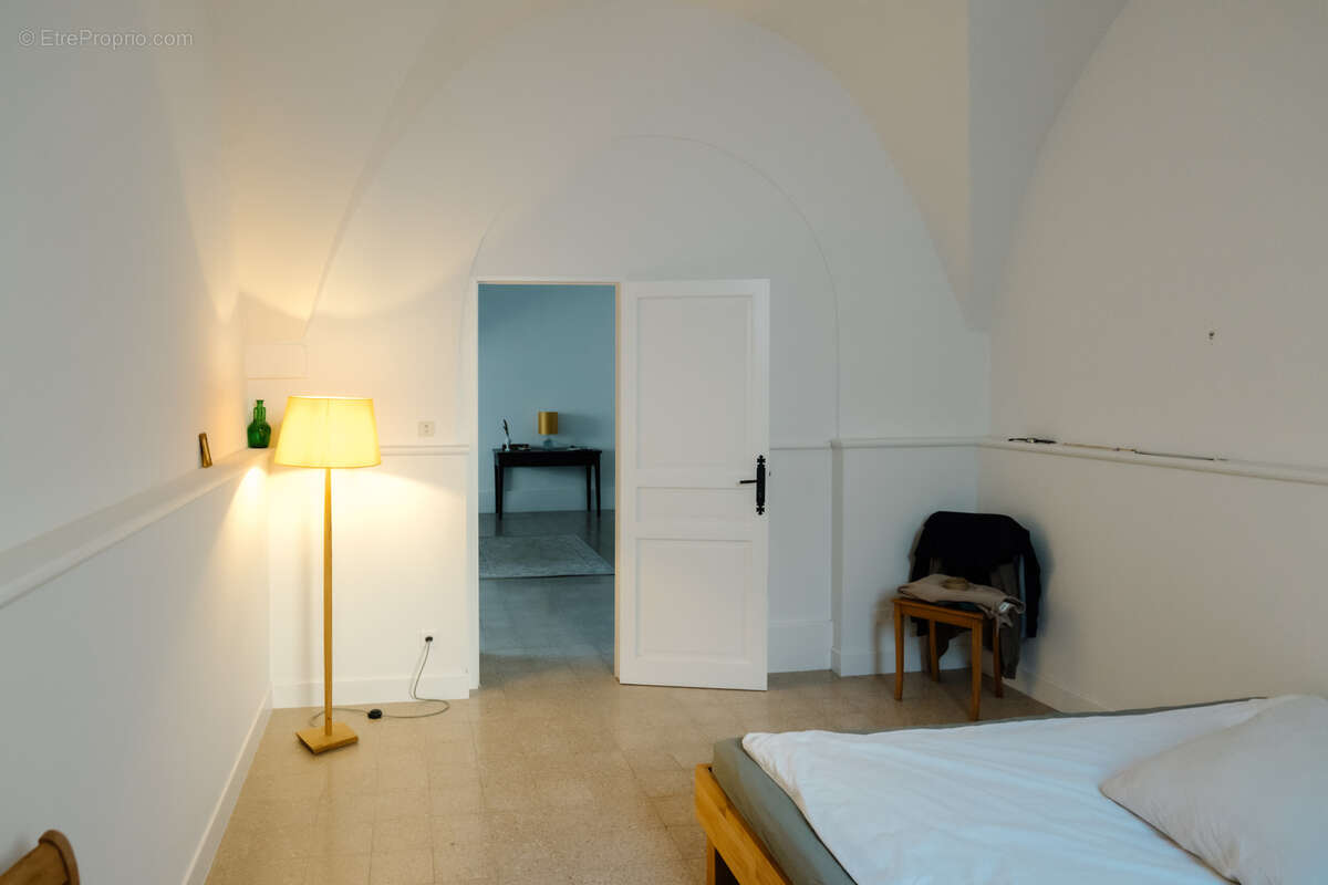 Maison à CHATILLON-SUR-SEINE