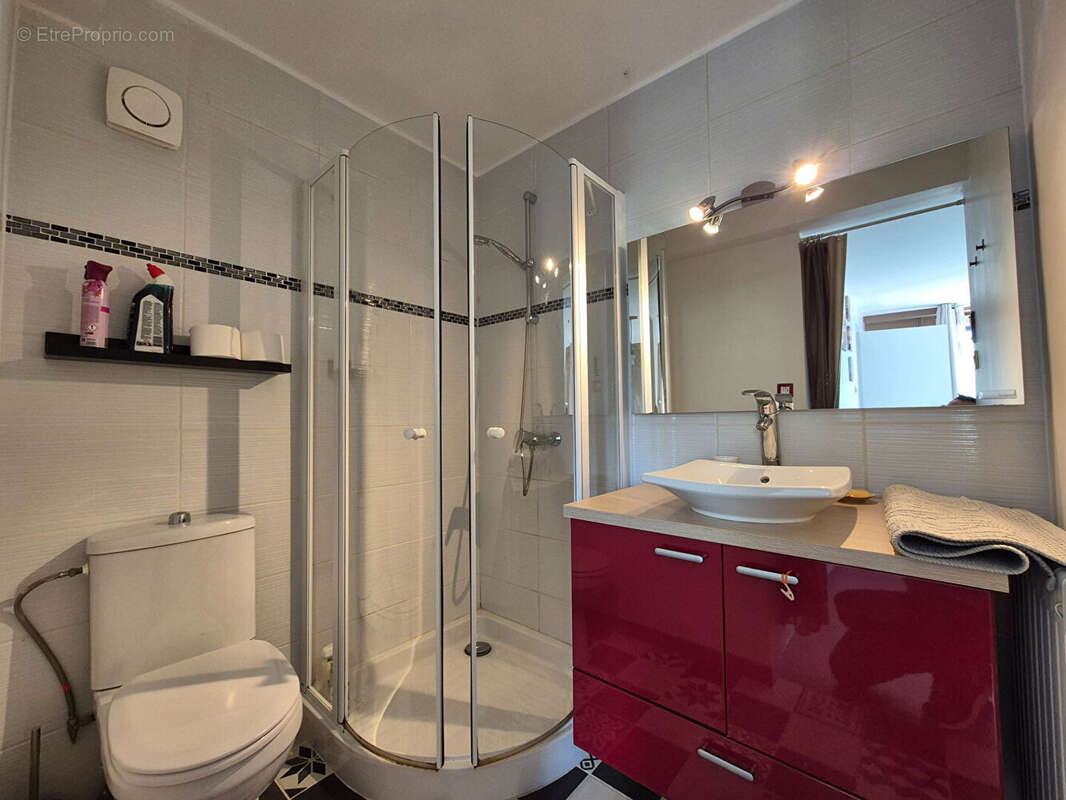Maison 186m² à ceyzériat - photo 16
