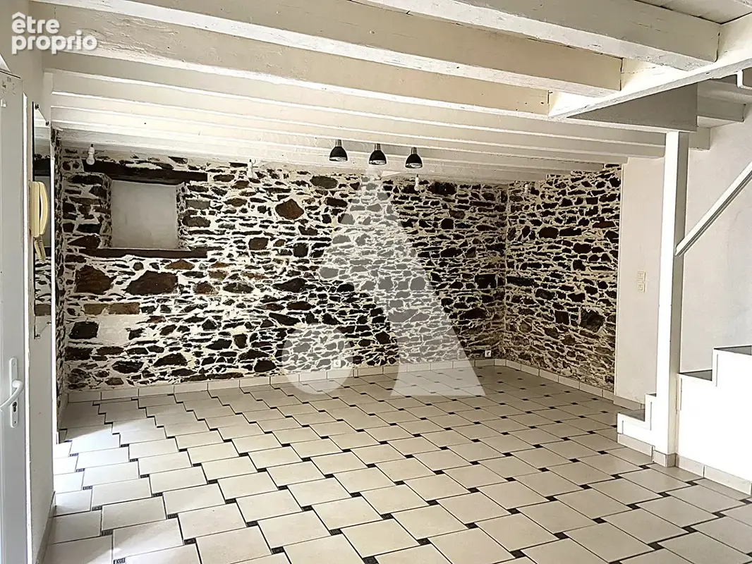 Appartement à BINIC