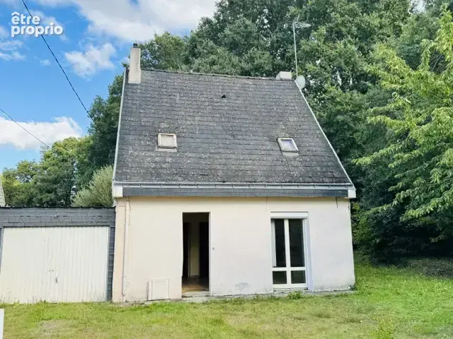 Photo Maison à Nozay au prix de 135 369€
