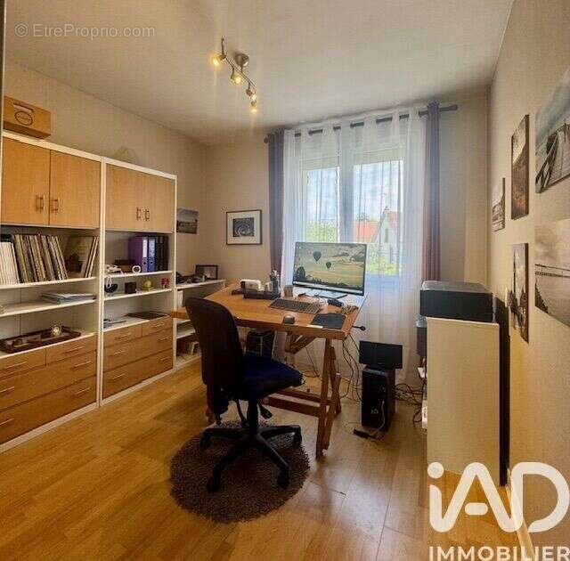 Photo 7 - Appartement à MORET-SUR-LOING