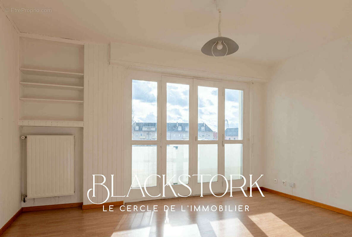 Appartement à COLMAR