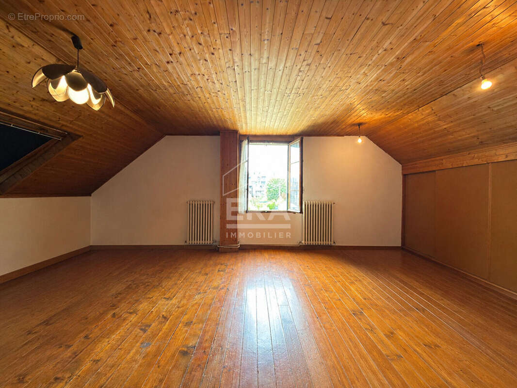 Maison 127m² à annecy - photo 7