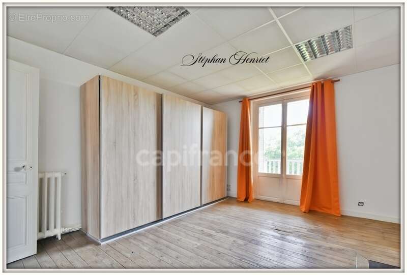 Maison à vendre 10 pièces VOUZIERS (08) - photo 14